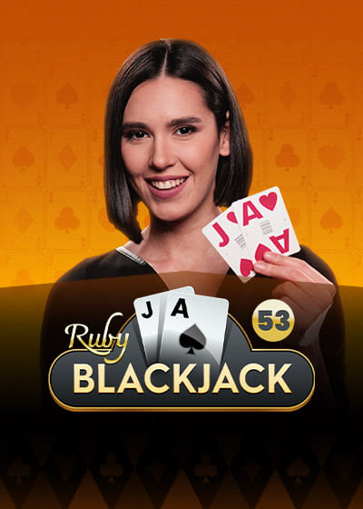 Blackjack 53