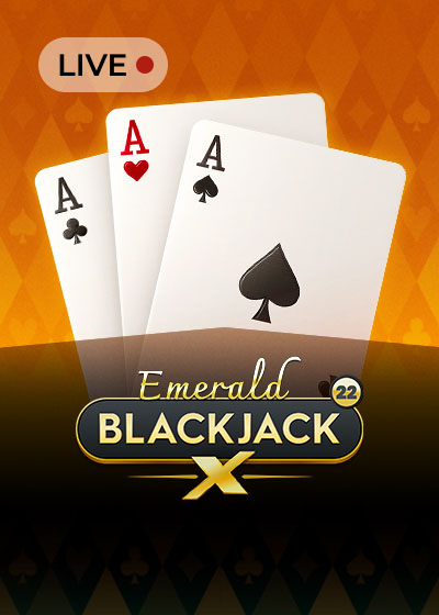 BlackjackX 22