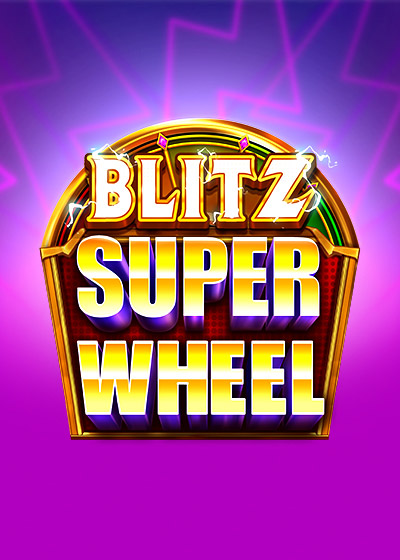 Blitz Super Wheel