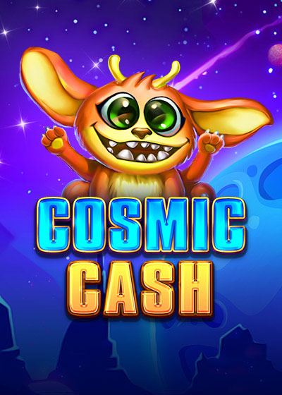 Cosmic Cash