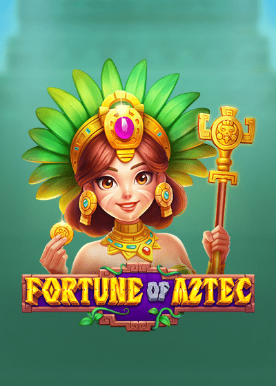 Fortune of Aztec