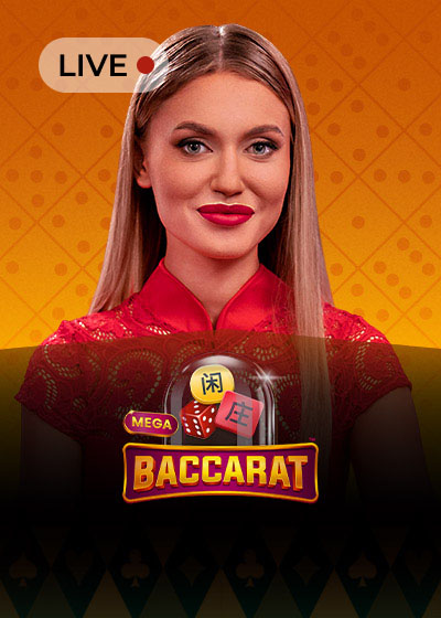 Mega Baccarat