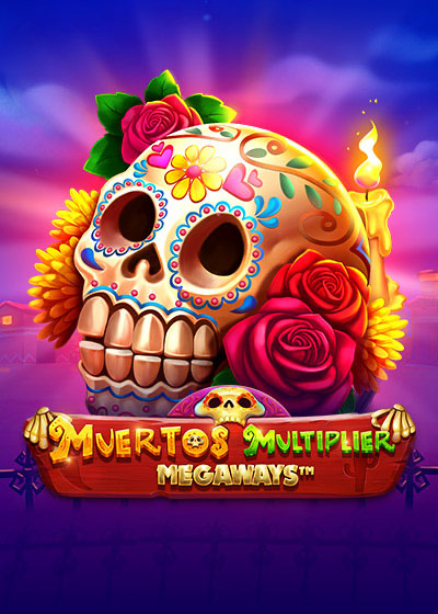 Muertos Multiplier Megaways