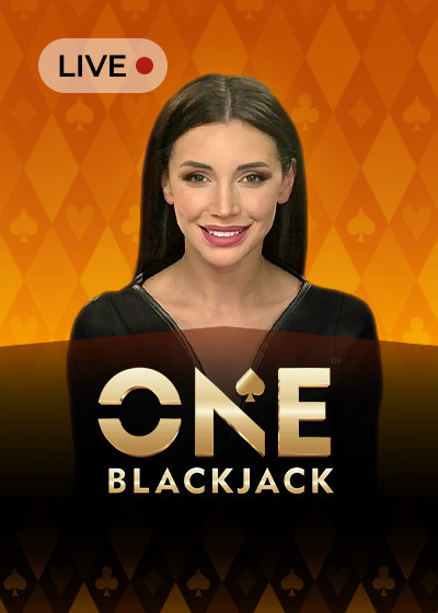 ONE Blackjack 1