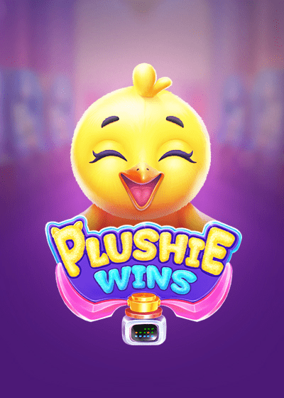 Plushie Wins