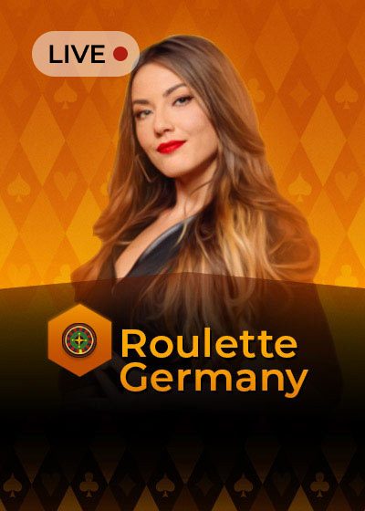 German Roulette