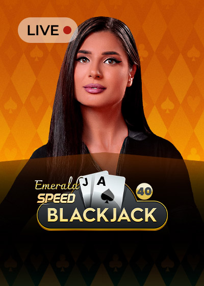 Speed Blackjack 40
