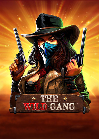 The Wild Gang