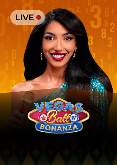 Vegas Ball Bonanza