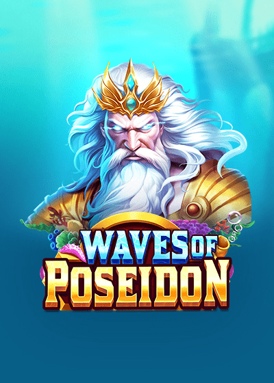 Waves Of Poseidon