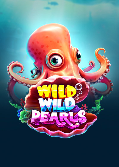 Wild Wild Pearls