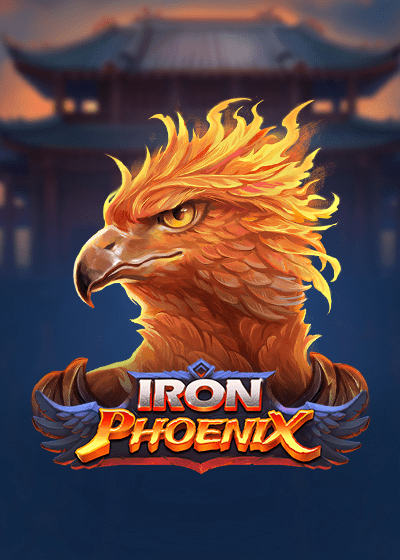 Iron Phoenix