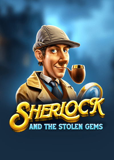 Sherlock and the Stolen Gems