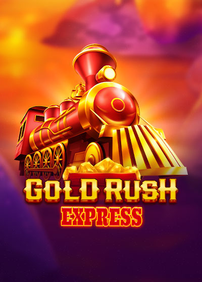 Gold Rush Express