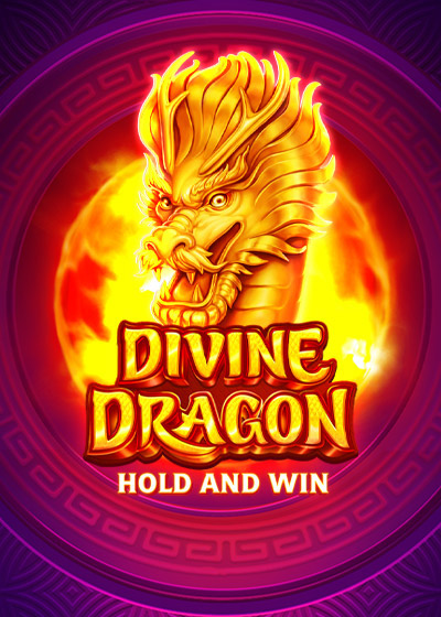 Divine Dragon: Hold and Win