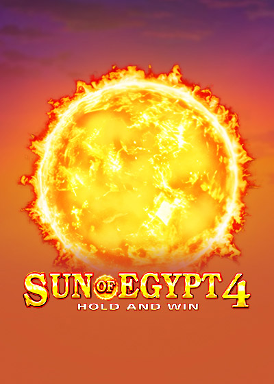 Sun of Egypt 4