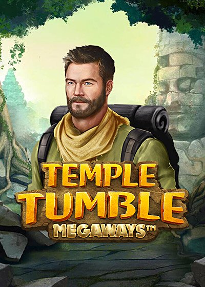 Temple Tumble
