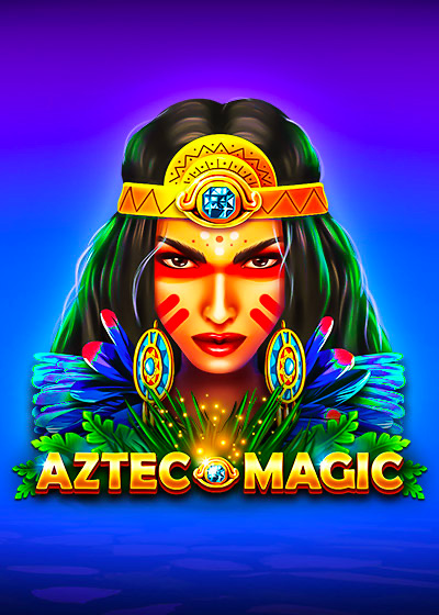 Aztec Magic Megaways