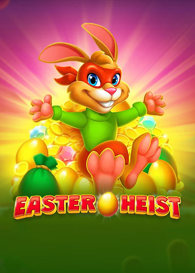 Easter Heist