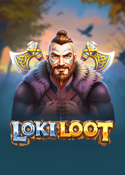 Loki Loot