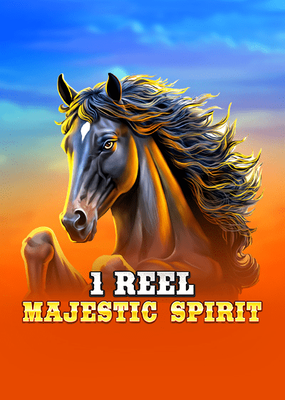 1 Reel - Majestic Spirit