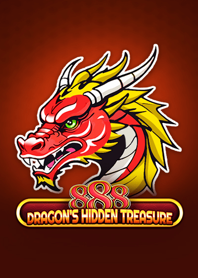 888 - Dragon's Hidden Treasures