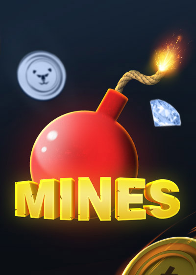 Mines