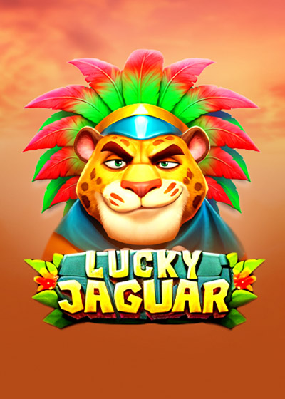 Lucky Jaguar