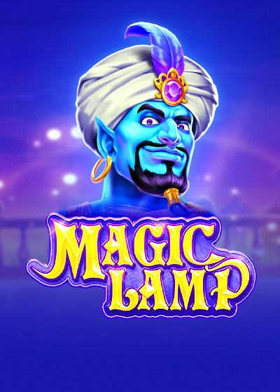 Magic Lamp