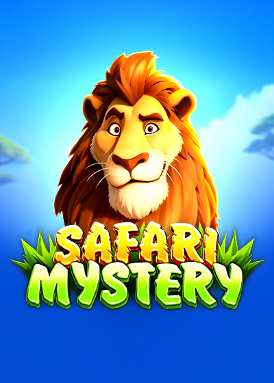 Safari Mystery