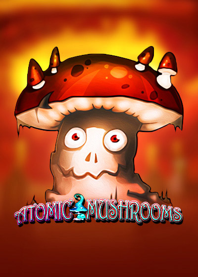 Atomic Mushrooms