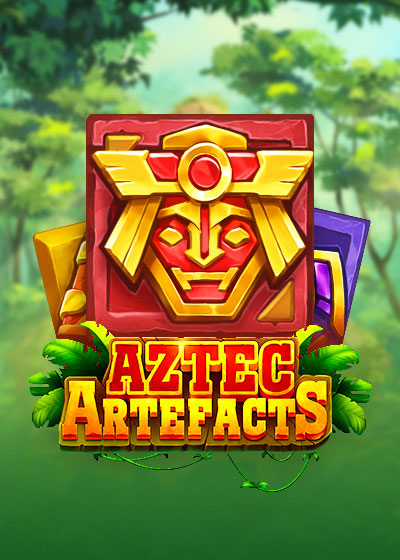 Aztec Artefacts