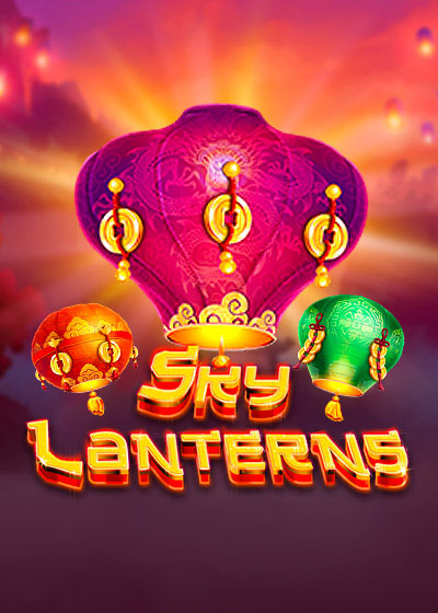 Sky Lanterns