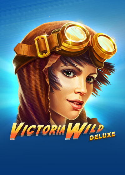 Victoria Wild Deluxe