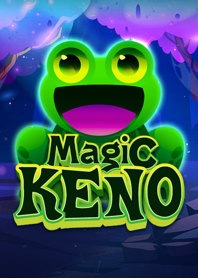 Magic Keno