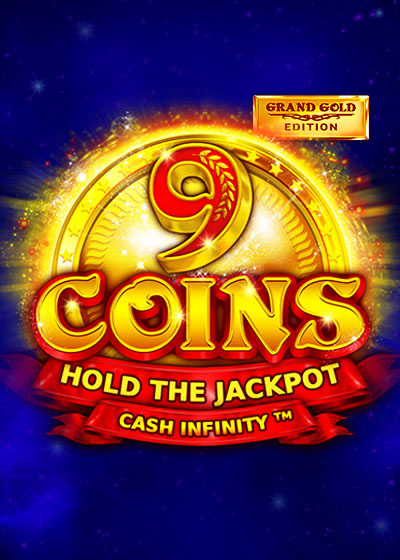 9 Coins: Grand Gold Edition