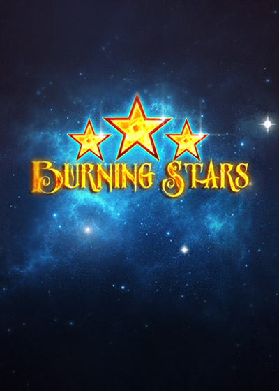 Burning Stars