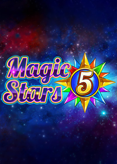 Magic Stars 5