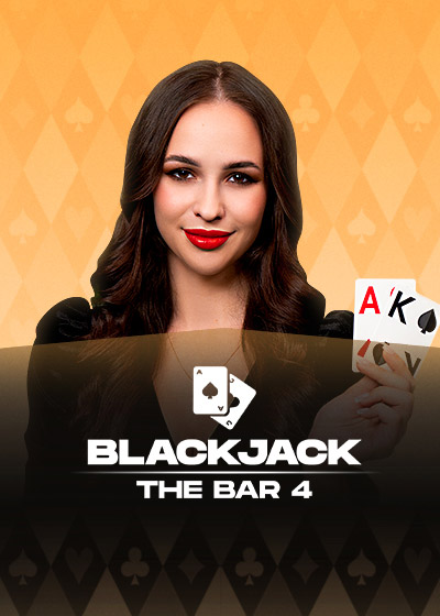Bar BlackJack 4
