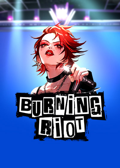 Burning Riot