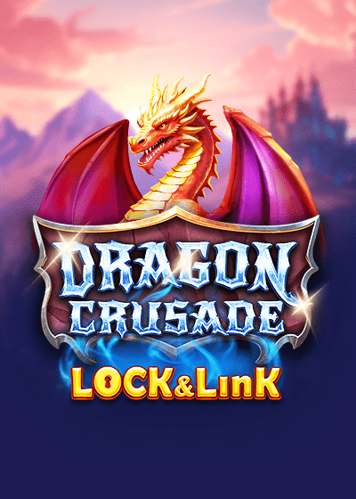 Dragon Crusade: Lock & Link