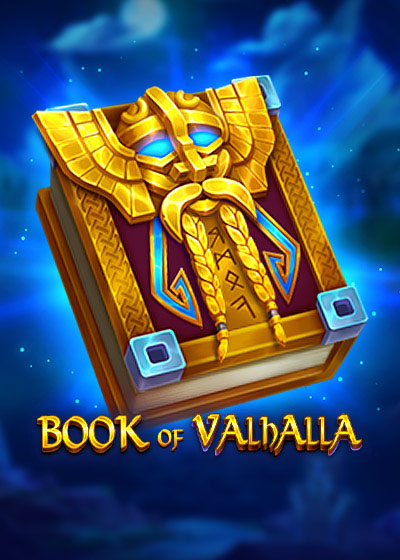 Book Of Valhalla