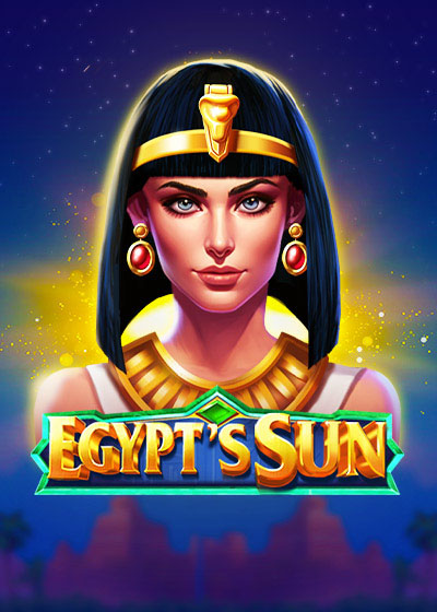 Egypt's Sun