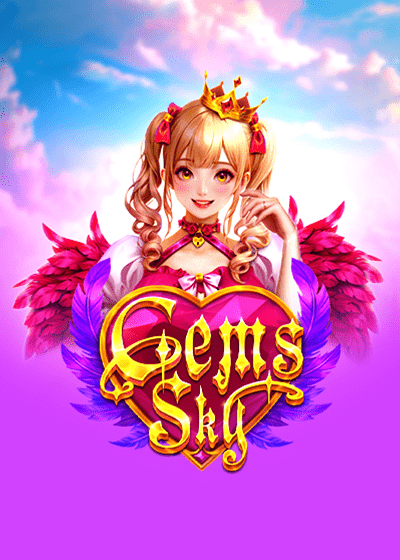 Gems Sky